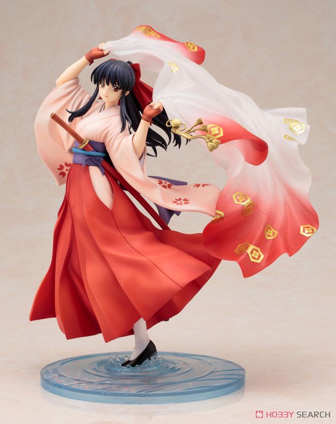 ARTFX J 真宮寺さくら (フィギュア) - ホビーサーチ フィギュア