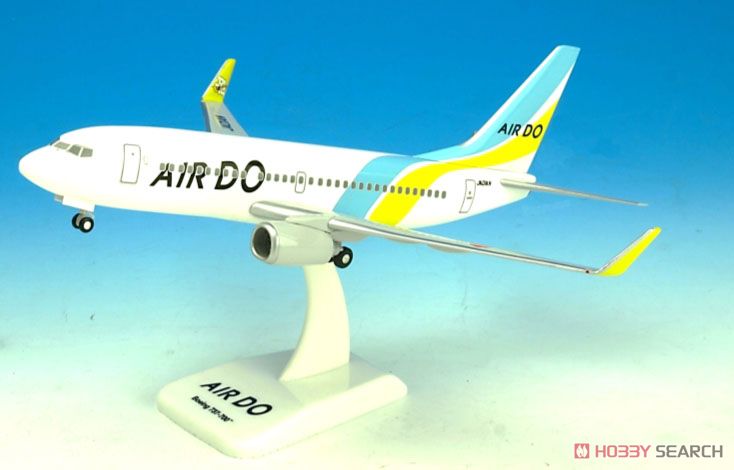 B737-700 AIR DO JA01AN (完成品飛行機) - ホビーサーチ 飛行機他完成品
