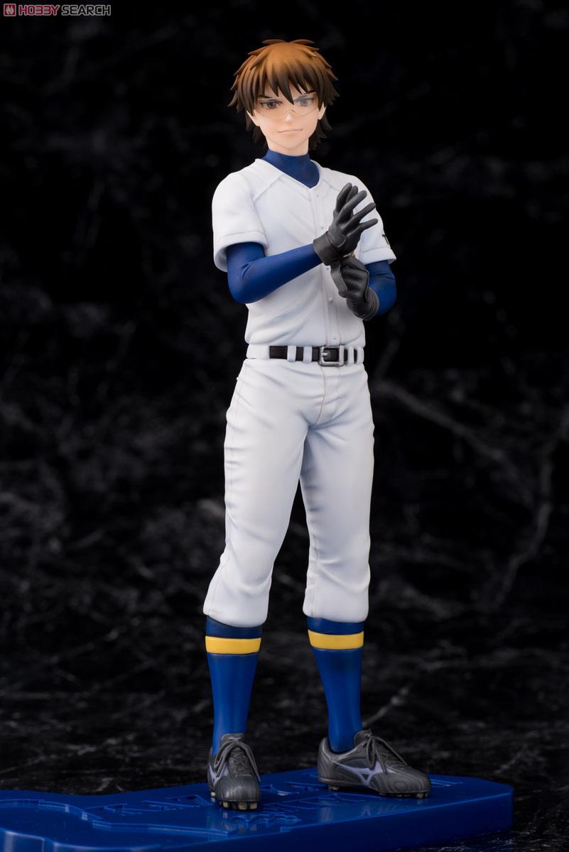 御幸一也 (フィギュア) - ホビーサーチ フィギュア