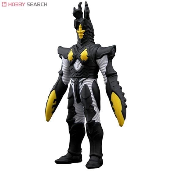 ウルトラ怪獣500 44 ハイパーゼットン (キャラクタートイ) - ホビー