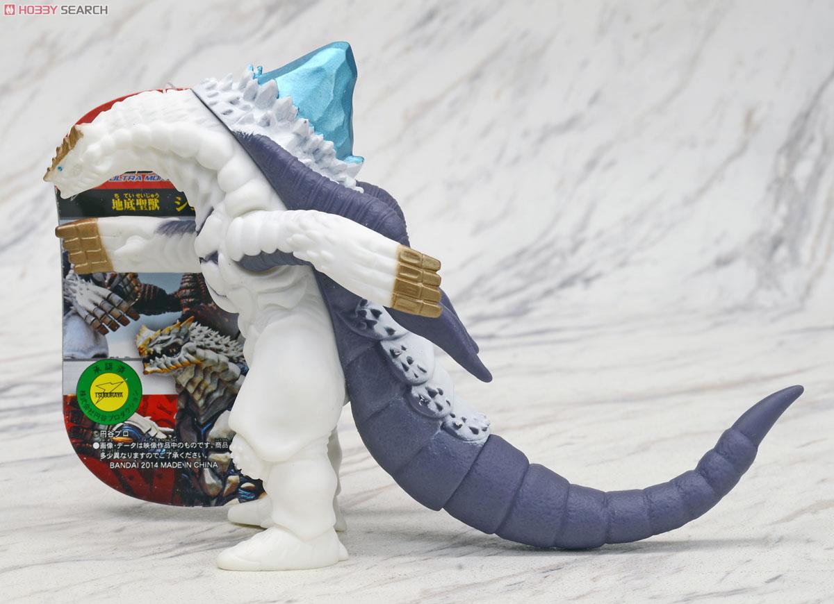 ウルトラ怪獣500 66 シェパードン (キャラクタートイ) - ホビーサーチ