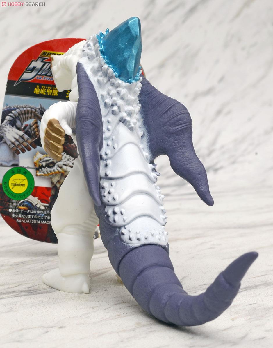 ウルトラ怪獣500 66 シェパードン (キャラクタートイ) - ホビーサーチ