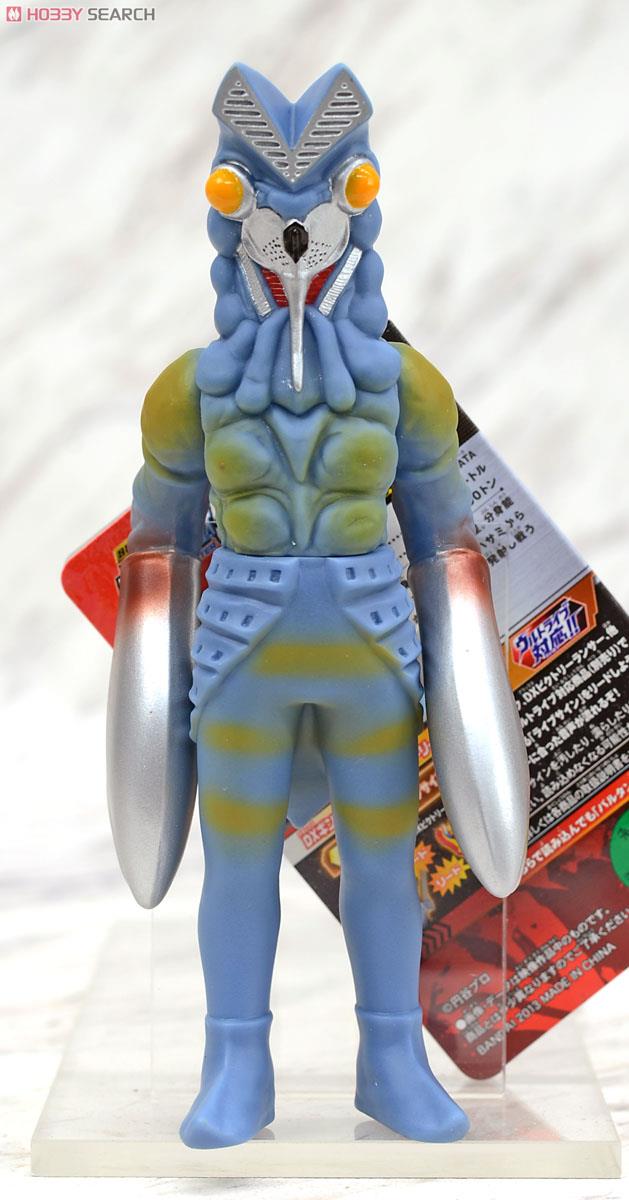 ☆特価品 ウルトラ怪獣500 1 バルタン星人 (キャラクタートイ