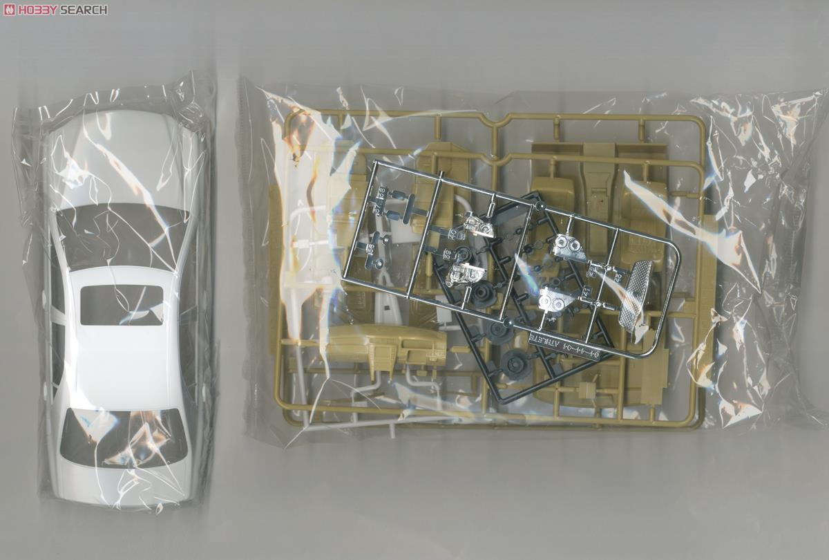 K-BREAK 18 クラウン ハイパーゼロカスタム Ver.1 (プラモデル