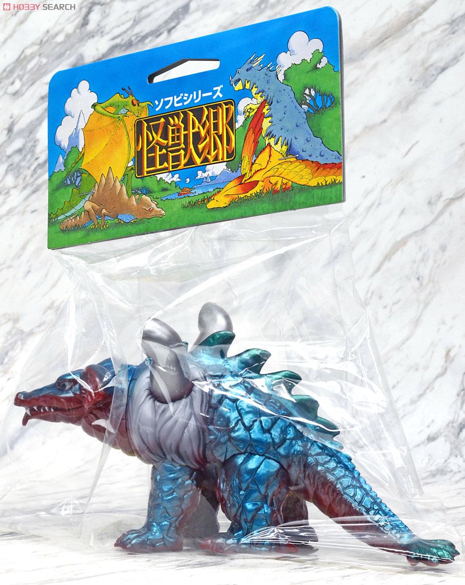 合性怪獣レオゴン (ニューカラー版) (完成品) - ホビーサーチ ロボット