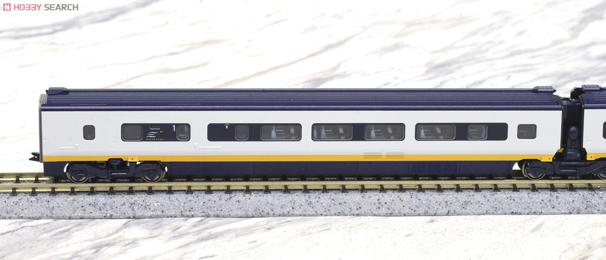 ユーロスター (基本・8両セット) (鉄道模型) - ホビーサーチ 鉄道模型 N
