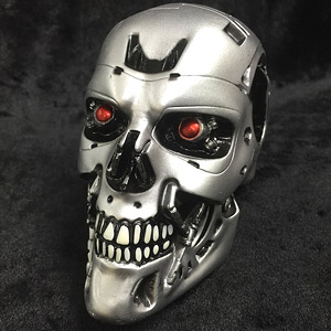 ターミネーター: 新起動 ジェニシス/ ターミネーター T-800 エンド