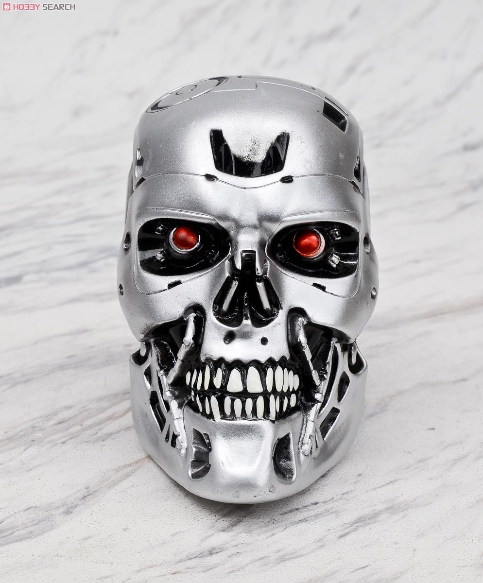 ターミネーター: 新起動 ジェニシス/ ターミネーター T-800 エンド