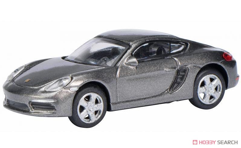 ポルシェ 718 ケイマン S (ミニカー) - ホビーサーチ ミニカー