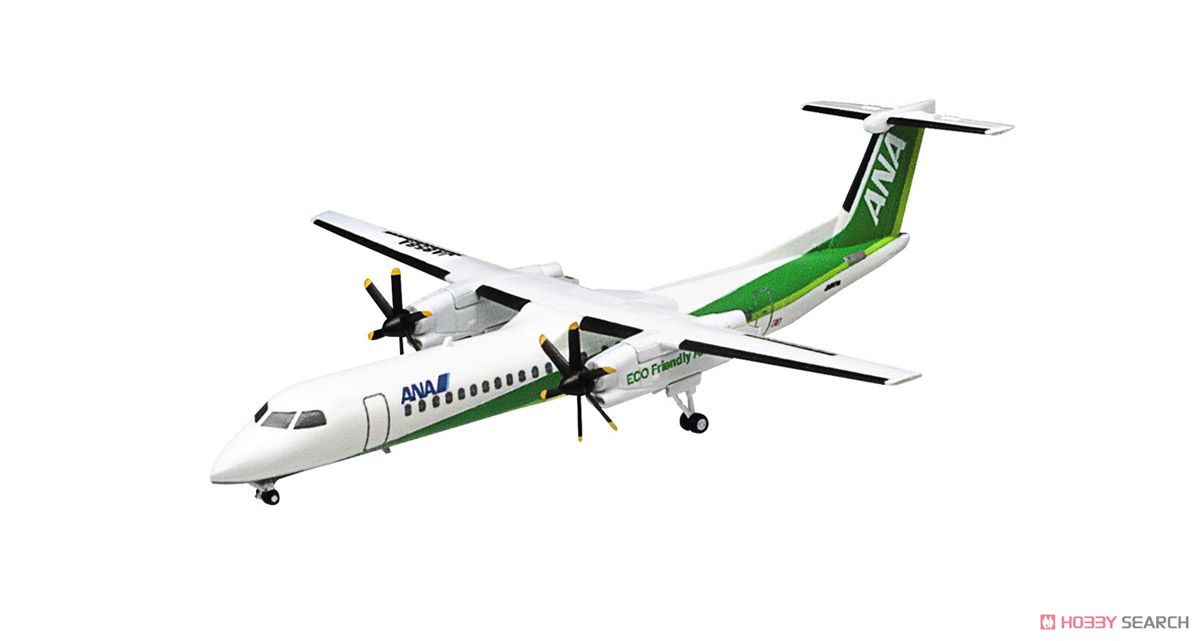 ANA Wing Collection 5 (Set of 10) (Shokugan) - HobbySearch