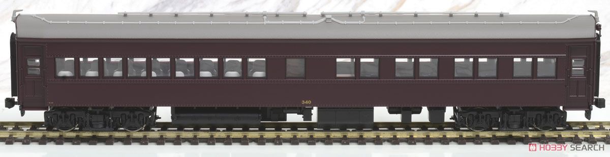 16番(HO) お召列車 1号編成 5輌セット (5両セット) (鉄道模型