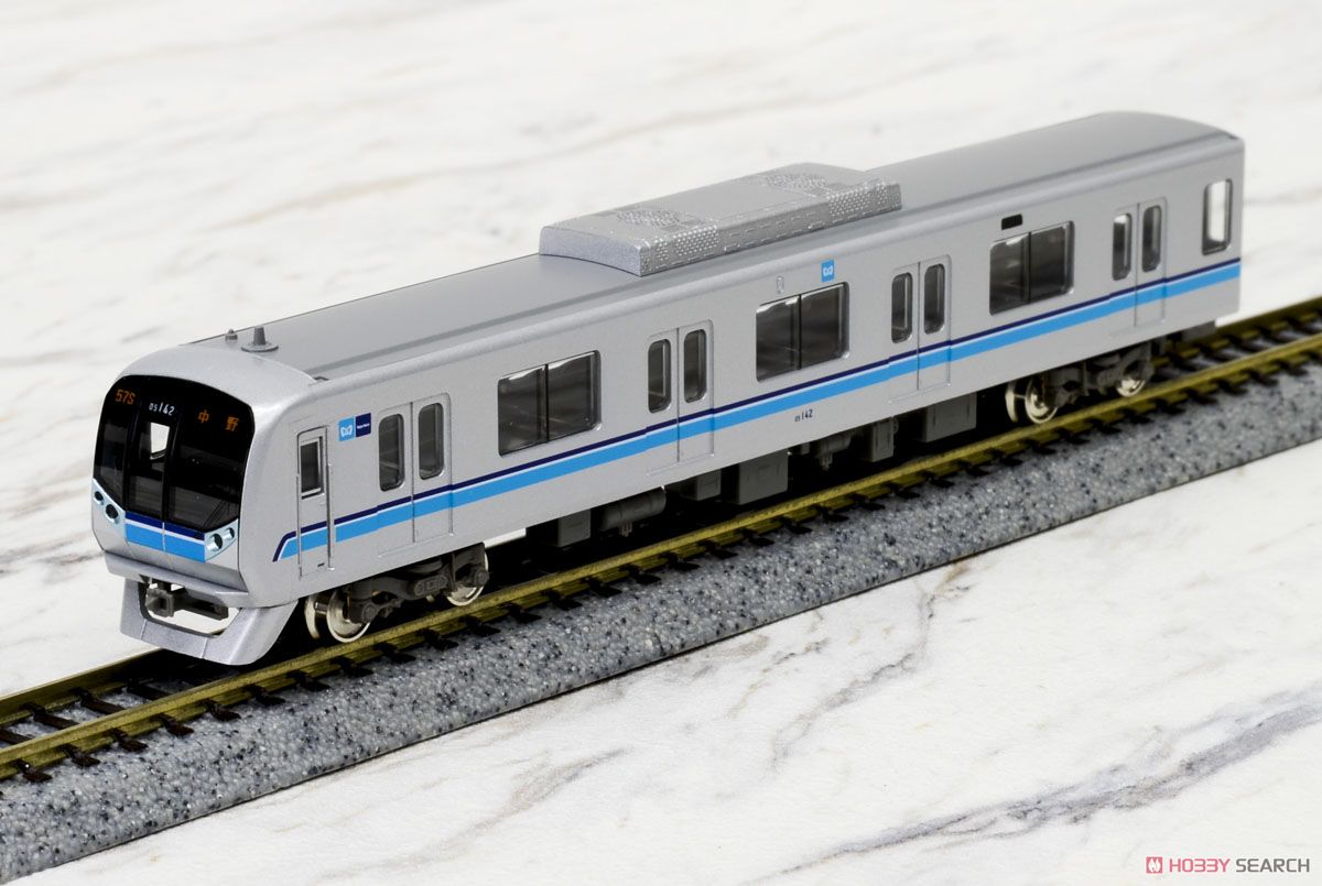 東京メトロ05系13次車 Nゲージ 基本セット 30898 東京メトロ05系13次車