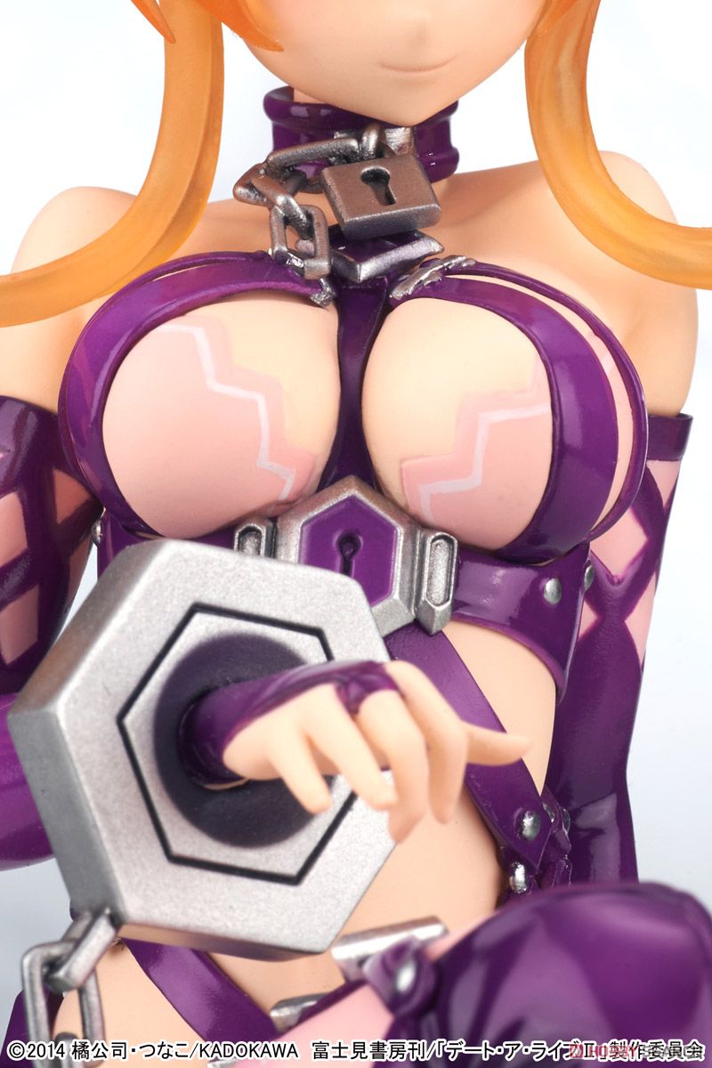 八舞耶倶矢 (フィギュア) - ホビーサーチ フィギュア