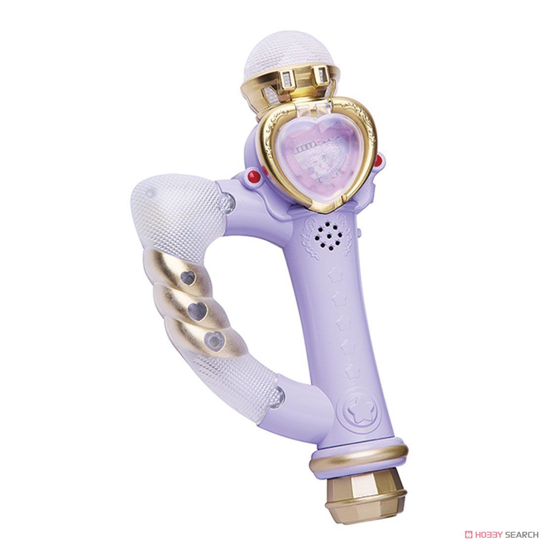 プリパラ アイドルタイムマイク (変身・なりきり) - ホビーサーチ おもちゃ