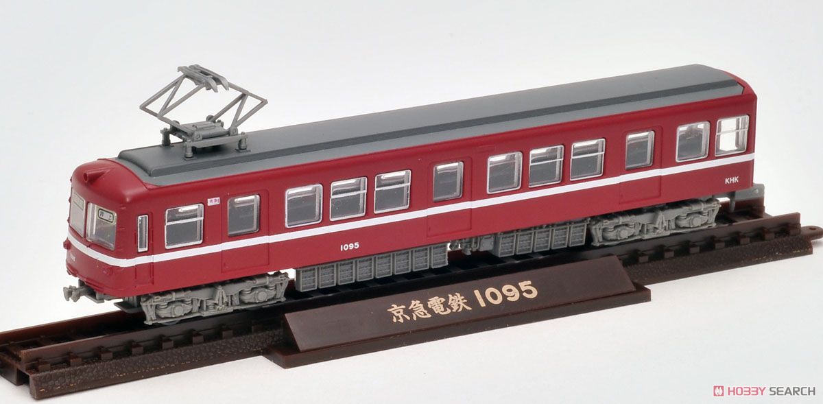 鉄道コレクション 第25弾 10個入 (鉄道模型) - ホビーサーチ 鉄道模型 N