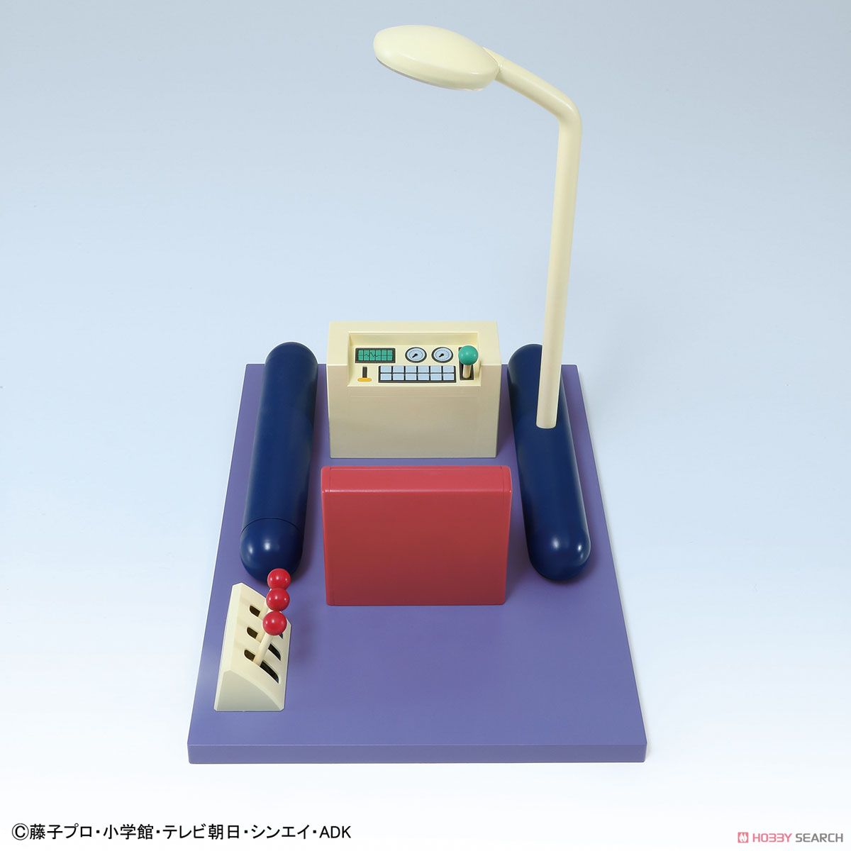 フィギュアライズメカニクス ドラえもんのひみつ道具 タイムマシン