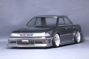 Toyota Mark2 81 （マークII） (ラジコン) - ホビーサーチ ミニ四駆他