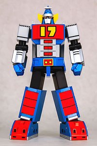 大鉄人17 ワンセブン アクションフィギュア (完成品) - ホビーサーチ
