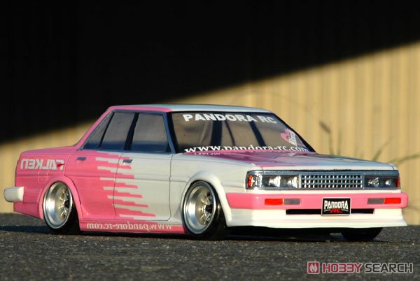 Toyota CRESTA GX71（クレスタ） (ラジコン) - ホビーサーチ ミニ四駆他