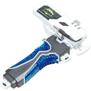 ベイブレード バースト B-43 ベイブレード グリップラバー (スポーツ