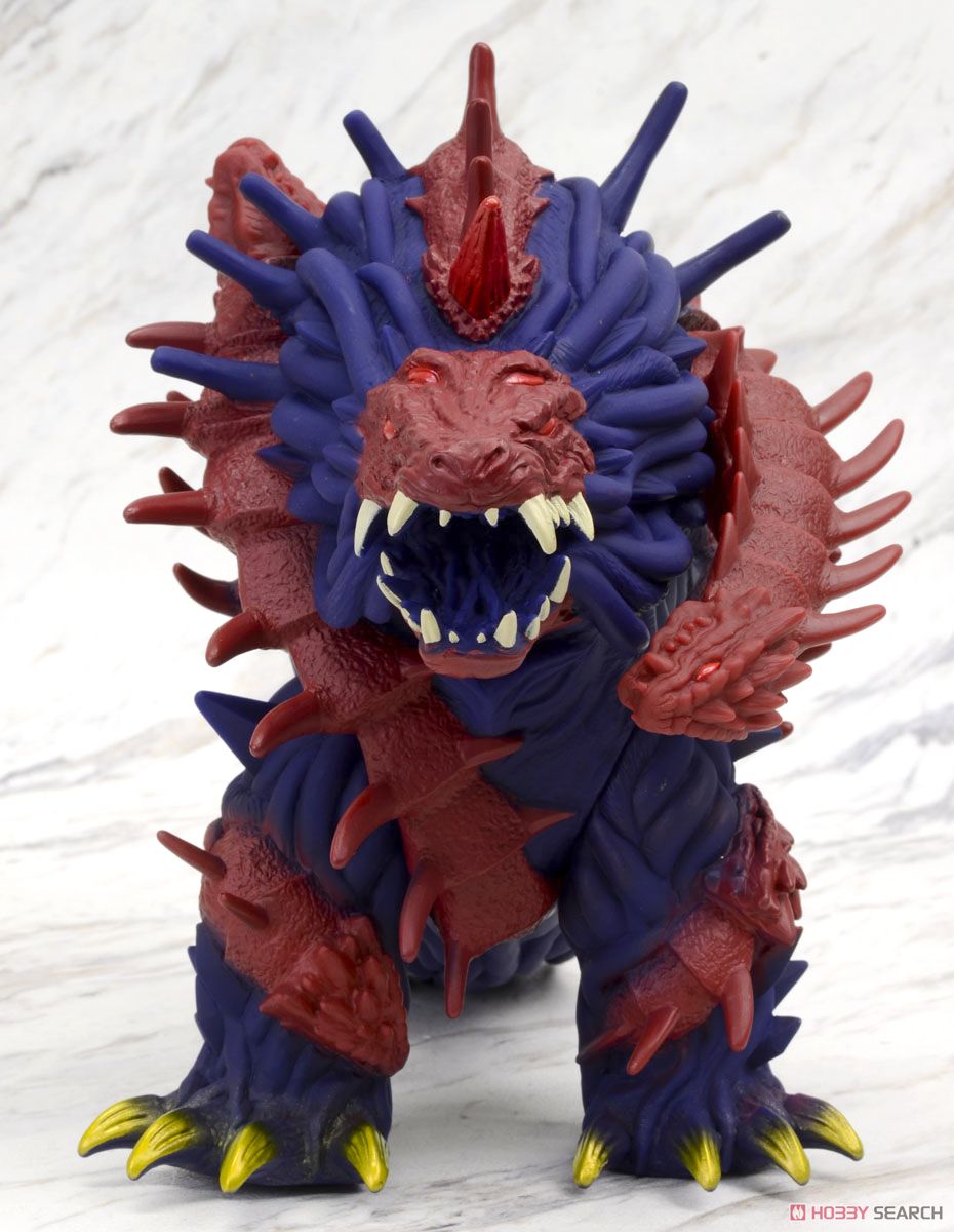 ウルトラ怪獣DX マガタノオロチ (キャラクタートイ) - ホビーサーチ