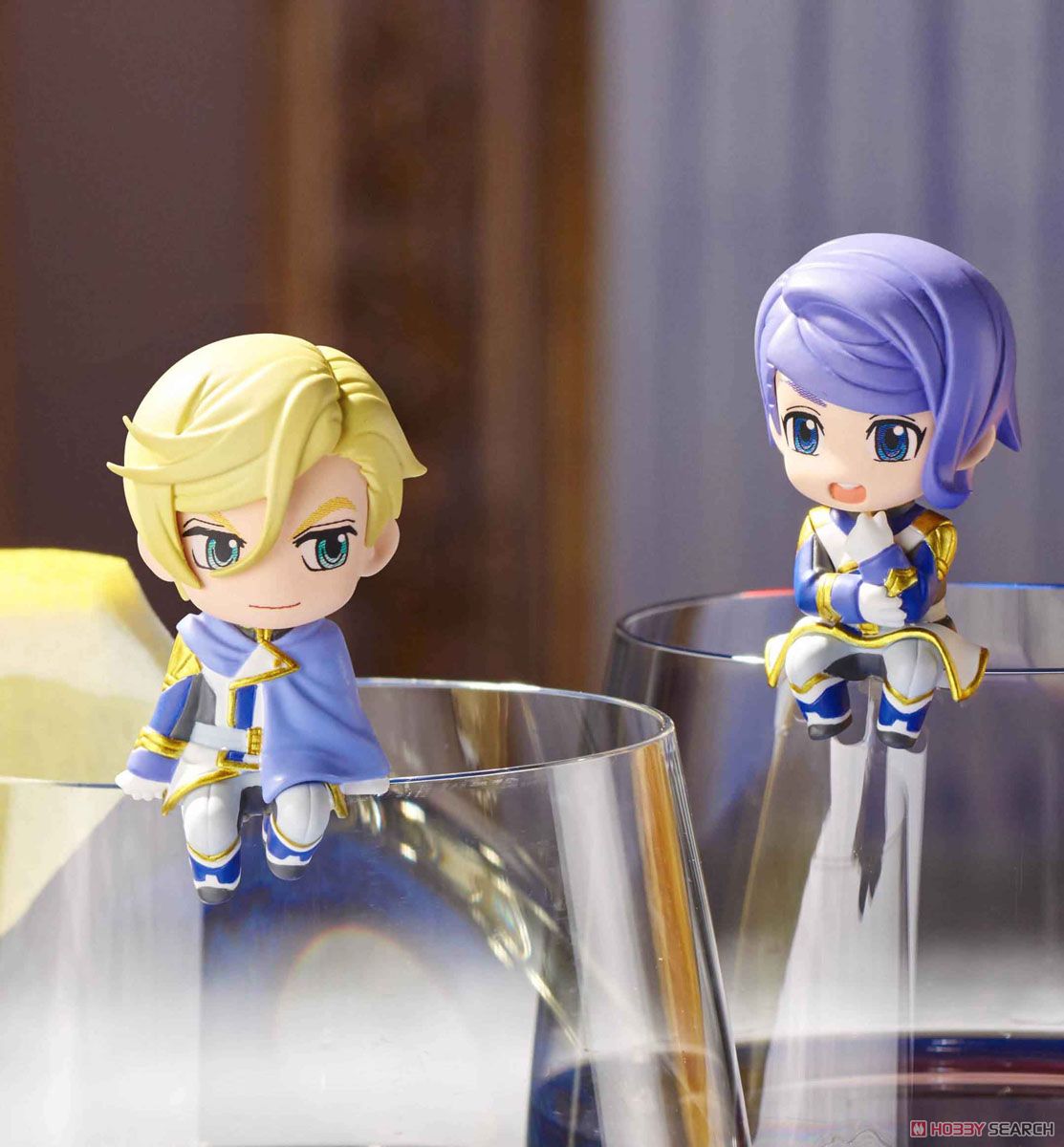 お茶友シリーズ 機動戦士ガンダム 鉄血のオルフェンズ いのちの糧は