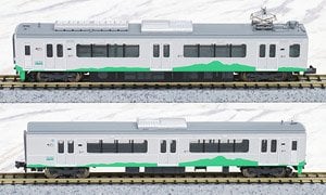 えちごトキめき鉄道 ET127系 (2両セット) (鉄道模型) - ホビーサーチ