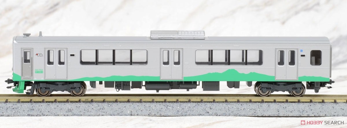 えちごトキめき鉄道 ET127系 (2両セット) (鉄道模型) - ホビーサーチ