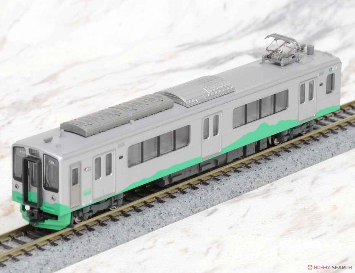 えちごトキめき鉄道 ET127系 (2両セット) (鉄道模型) - ホビーサーチ