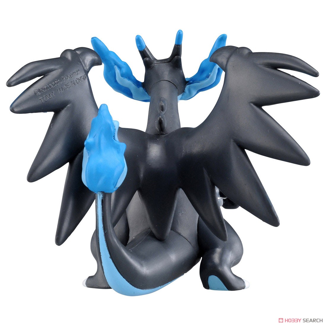 モンコレEX ESP-08 メガリザードン X (キャラクタートイ) - ホビー