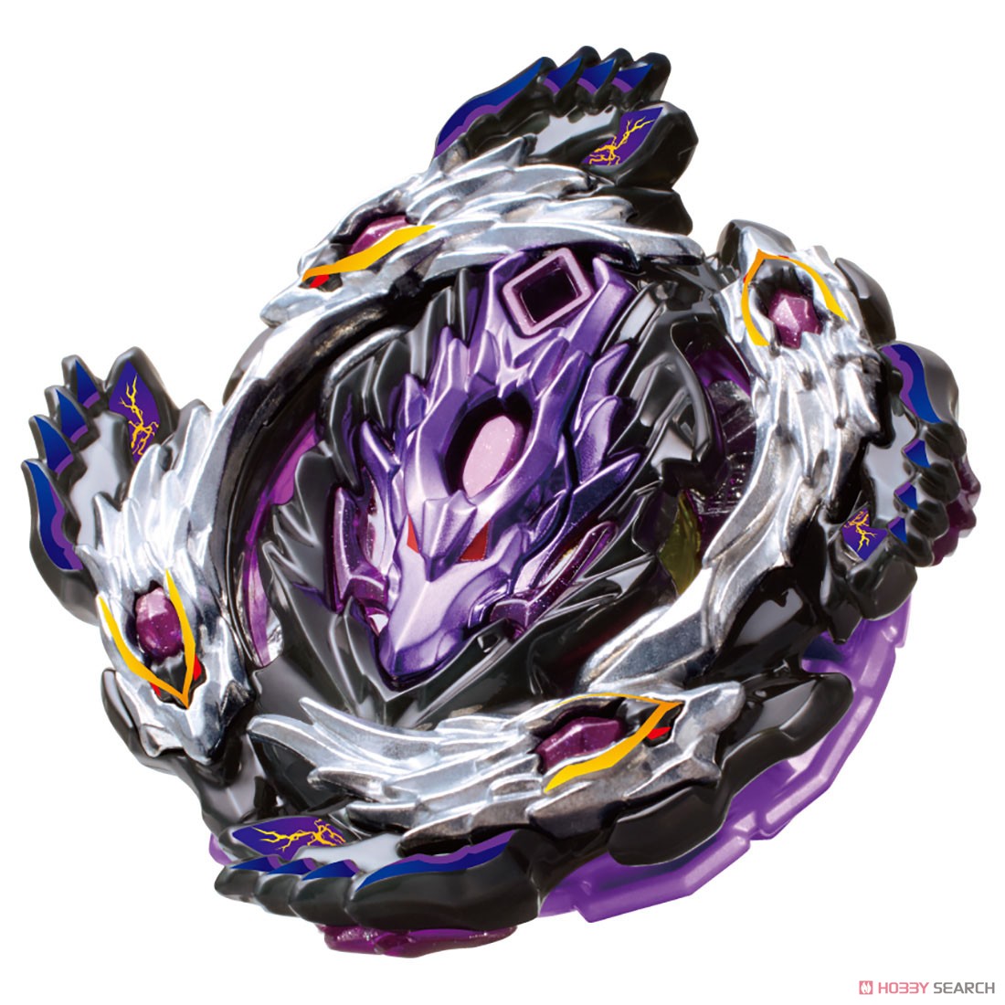 ベイブレード バースト B-128 超Z改造セット (スポーツ玩具) - ホビー