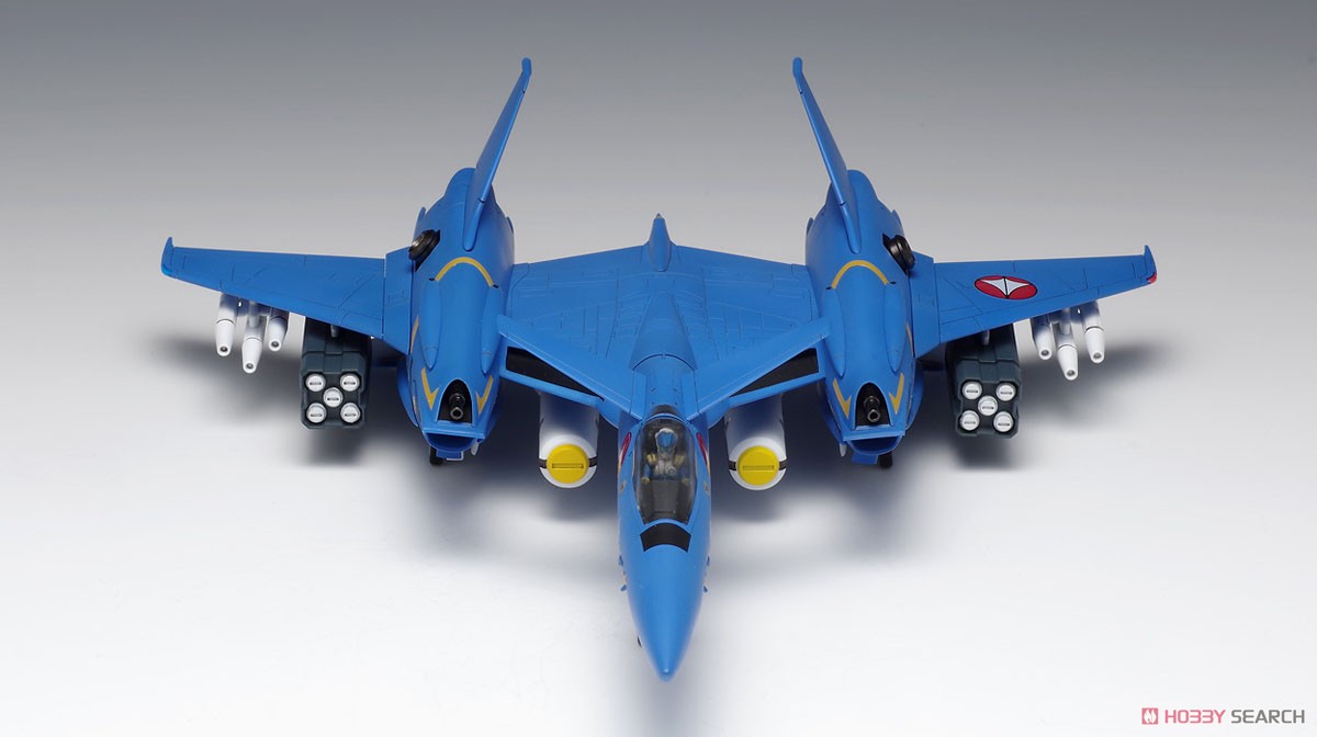 VF-4 ライトニングIII［DX版］ (プラモデル) - ホビーサーチ ガンプラ他