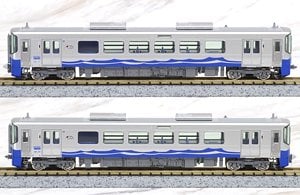 えちごトキめき鉄道 「3市の花号」 (ET122-8) (鉄道模型) - ホビー