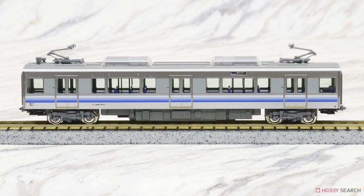 225系5100番台 「関空・紀州路快速」 タイプ (4両セット) (鉄道模型