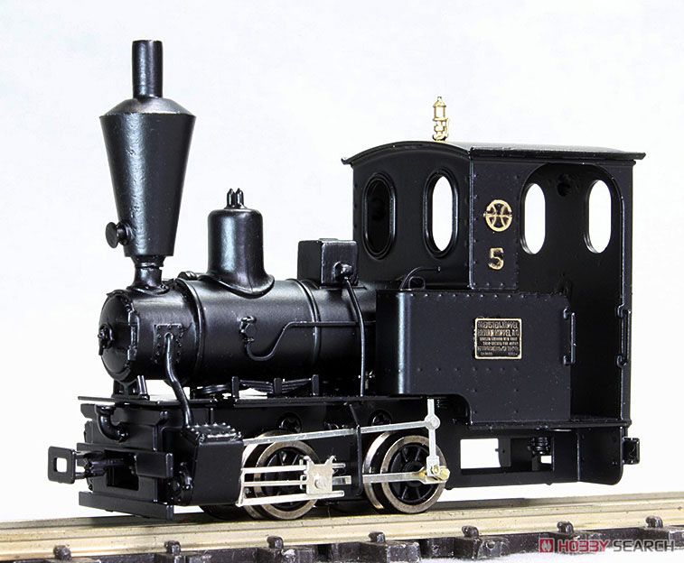 HOナロー) 【特別企画品】 西大寺鉄道 コッペル5号機 II (リニューアル