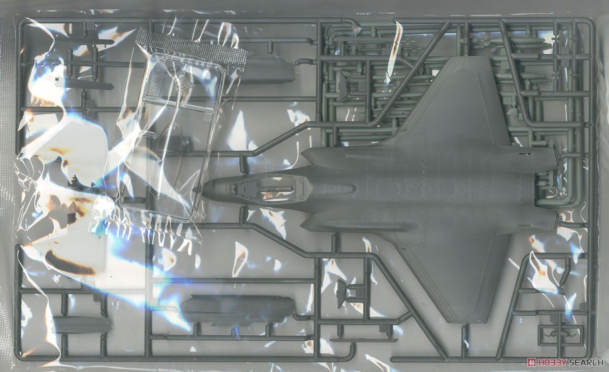 航空自衛隊 F-35A ライトニングII (プラモデル) - ホビーサーチ