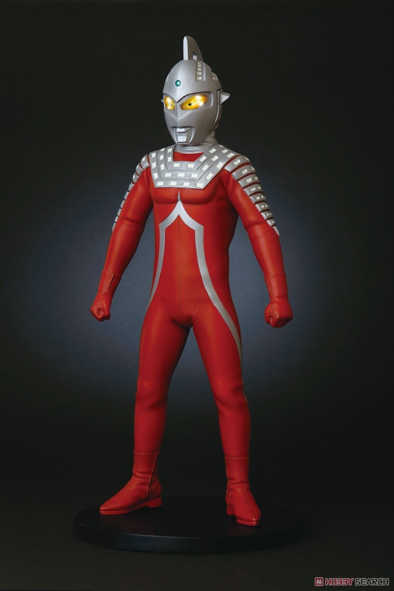 Ultra Seven (Completed) - HobbySearch Anime Robot/SFX Store