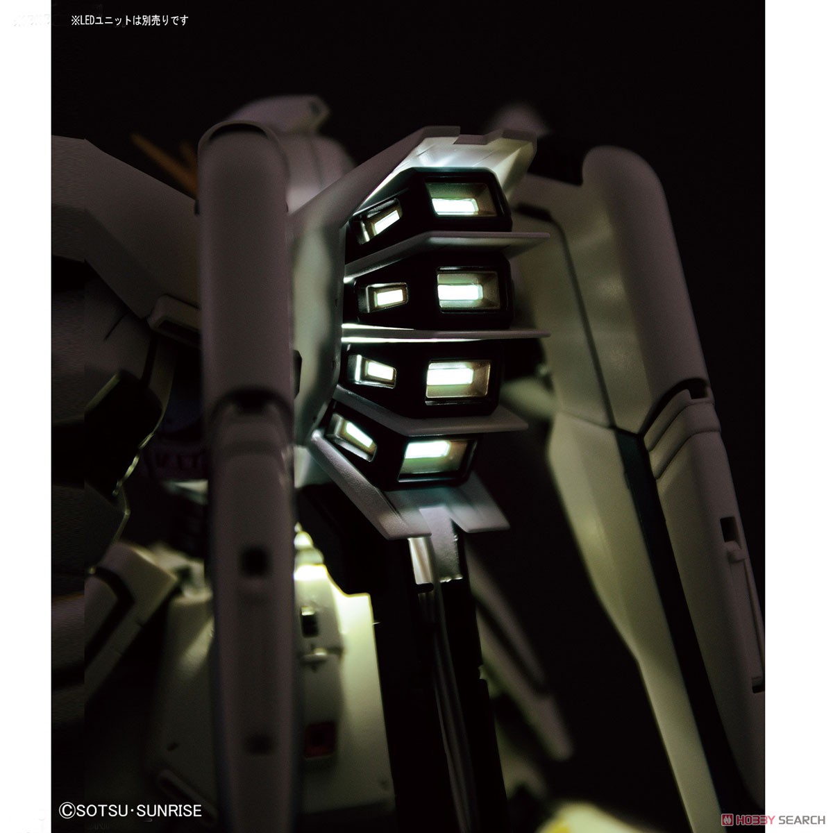 ガンダムF91 Ver.2.0 (MG) (ガンプラ) - ホビーサーチ ガンプラ他