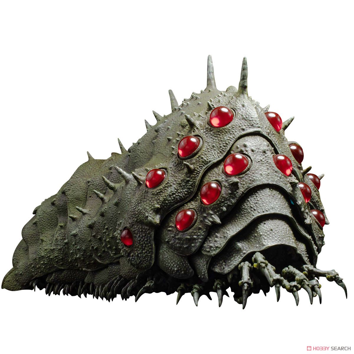 タケヤ式自在置物 風の谷のナウシカ 王蟲 (完成品) - ホビーサーチ