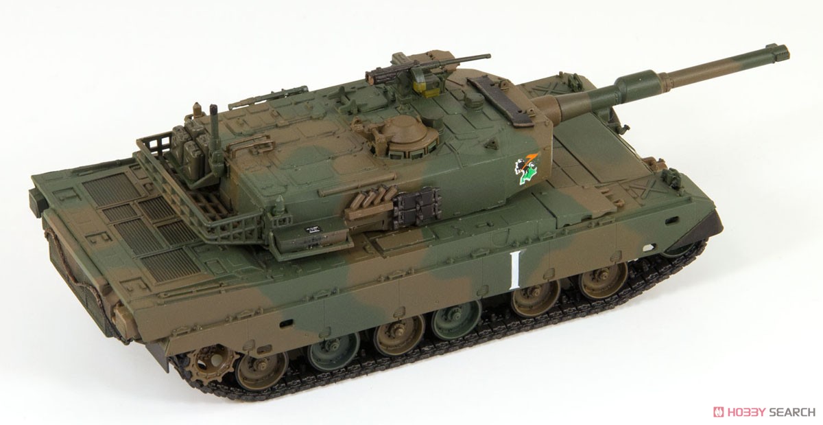 陸上自衛隊 90式戦車 (プラモデル) - ホビーサーチ ミリタリープラモ