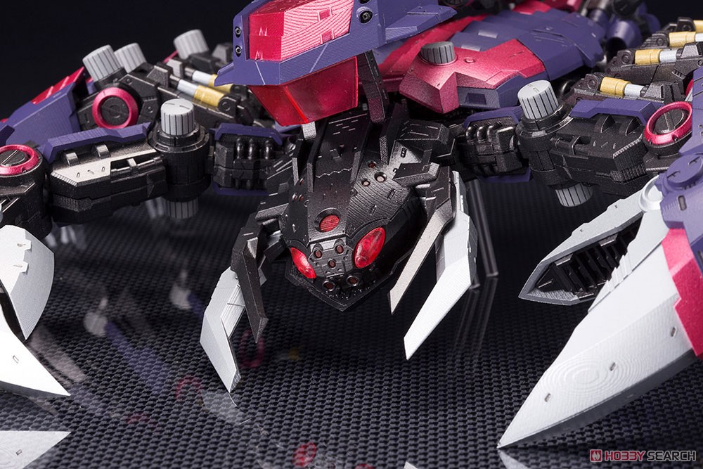 EZ-036 デススティンガー (プラモデル) - ホビーサーチ ガンプラ他