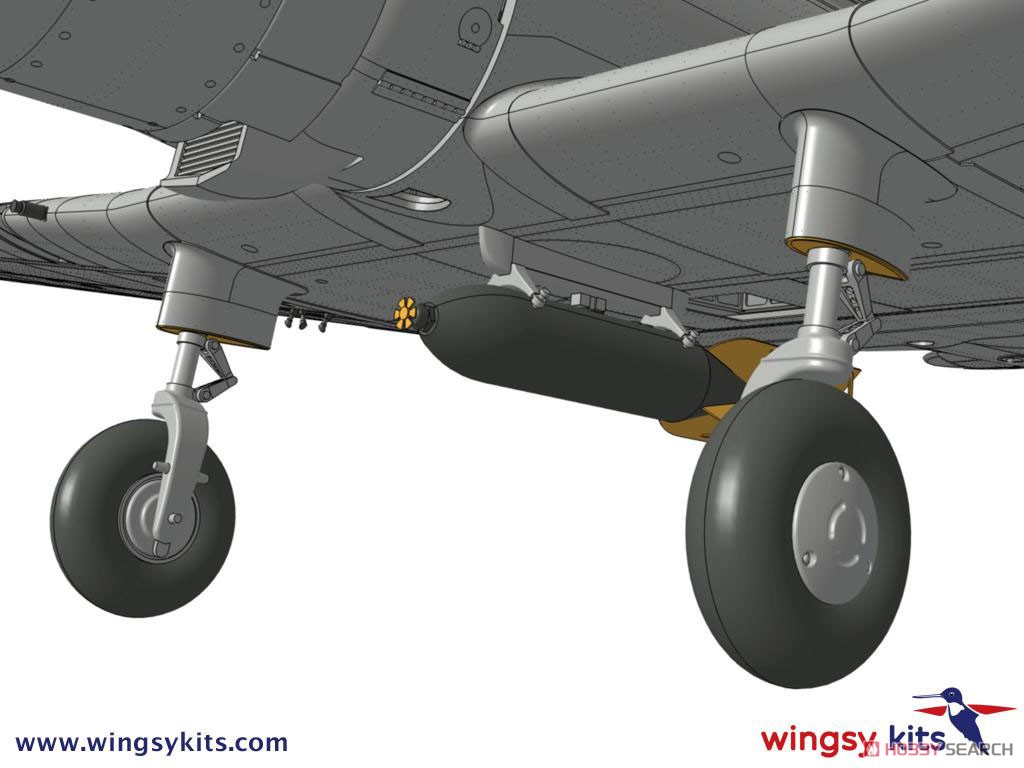 日本陸軍 九九式軍偵察機 (プラモデル) - ホビーサーチ ミリタリープラモ