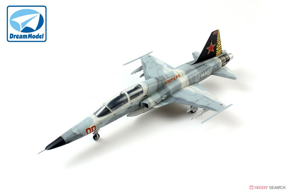 vacation】1/144 ドラゴンF-5E & F-5F など6品 vacation】1/144