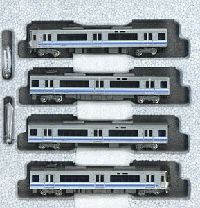 223系2000番台 ＜新快速＞ 8両セット (8両セット) (鉄道模型) - ホビー