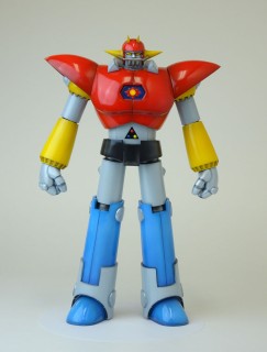 年代モノ】ガレージキット Tempo gigante 年代モノ】ガレージキット