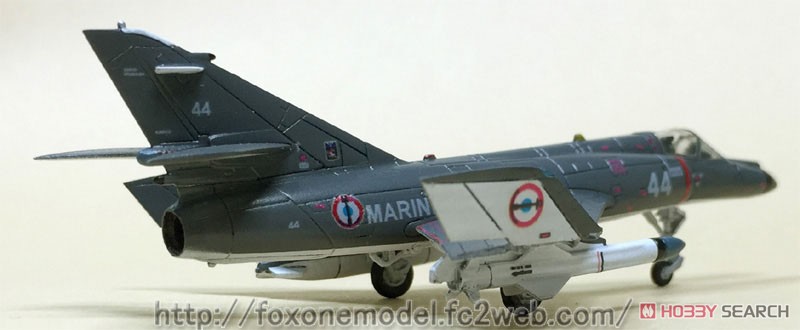 フランス海軍 シュペルエタンダール (プラモデル) - ホビーサーチ