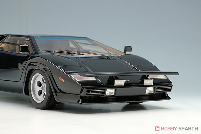 Lamborghini Countach LP400 ラジコンカー Lamborghini Countach Lp