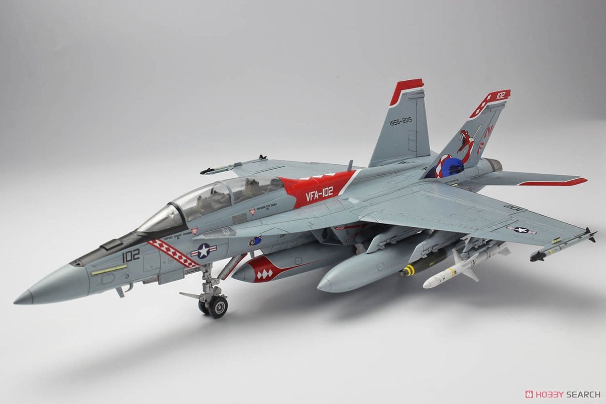 航空機・ヘリコプター F/A-18F Super Hornet VFA-102 File:F-18F Super