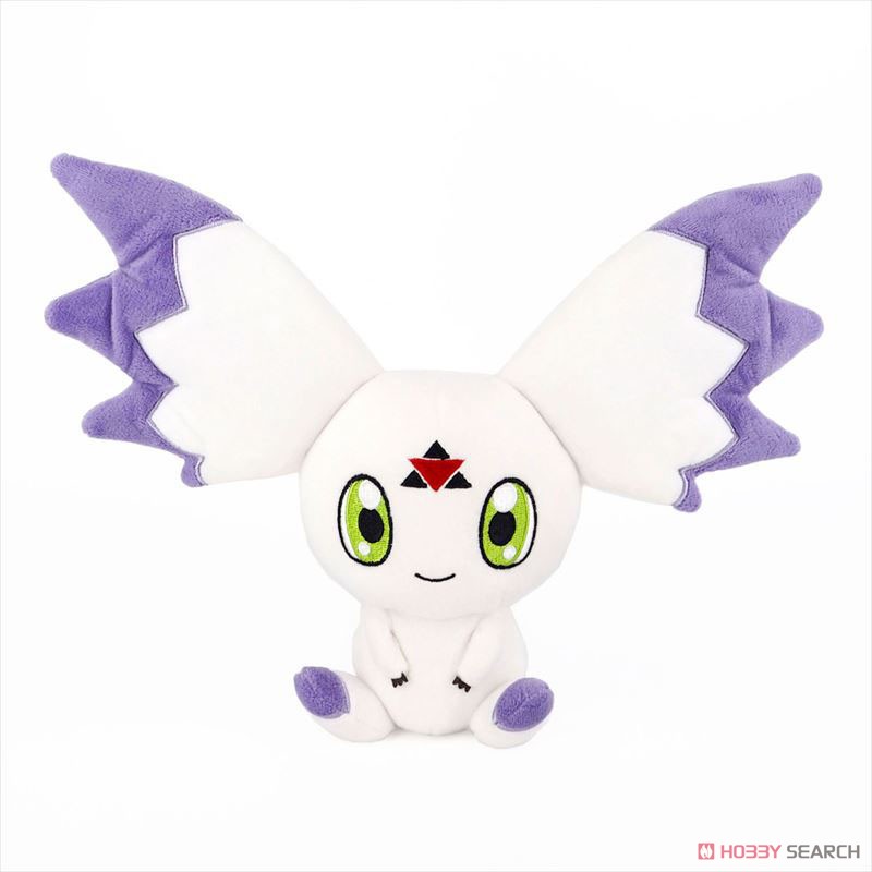 おしゃべりクルモン バンダイ ぬいぐるみ ジャンク デジモン