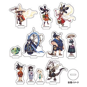 beatmania IIDX トレーディング ROOTS26 GIRLS COLLECTION アクリル